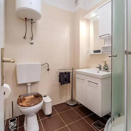 Apartamento Elephant *
