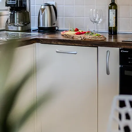 Διαμέρισμα Elephant Postira