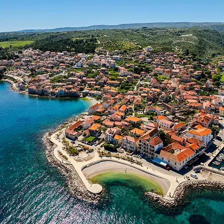 Elephant Διαμέρισμα Postira