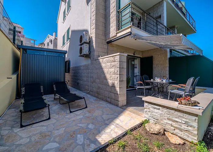 شقة Elephant *