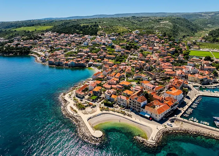 Elephant Lejlighed Postira