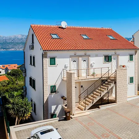 Apartman Elephant