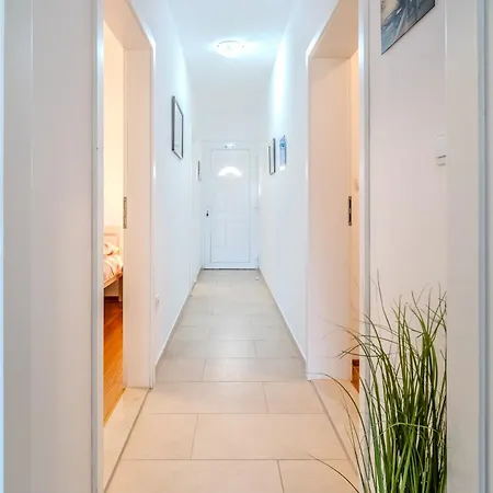 Elephant Apartman *